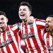 Like Burnley, Sheffield Stage EPL Comeback