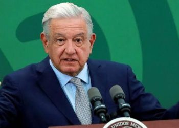 Mexican President Admits Fainting “Briefly”, Cites Low Blood Pressure