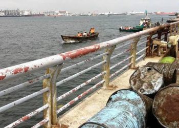Large Scale Oil Theft Poses Threat To Nigeria’s Economy — UN Report