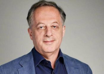 Richard Sharp Quits As BBC Chairman Over Alleged Breach Of Appointment Rule