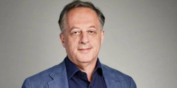 Richard Sharp Quits As BBC Chairman Over Alleged Breach Of Appointment Rule