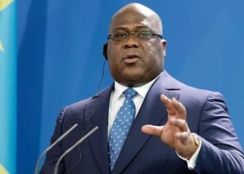 DRC Loses $800m Yearly To Payroll Fraud — Audit Report