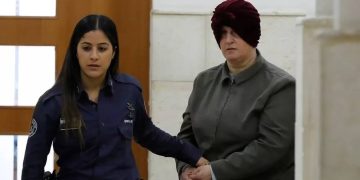 Israeli Head Teacher Guilty Of Australia Child Sex Abuse