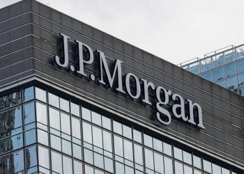 U.S. Virgin Islands Sues JPMorgan For $190 Million In Jeffrey Epstein Suit
