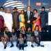 Jonathan, Khama, Howard-Taylor, Others Bag Afri-Heritage Award In Rwanda