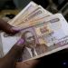 Kenyan Shilling Soars To 15-Month High Against US Dollar