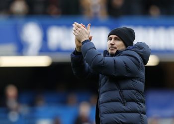 Official: Lampard Returns To Chelsea 