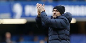 Official: Lampard Returns To Chelsea 