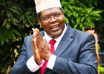 Uhuru Is Trying To Provoke The Military – Lawyer Miguna Miguna