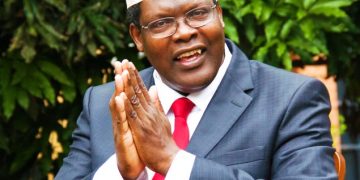 Uhuru Is Trying To Provoke The Military – Lawyer Miguna Miguna