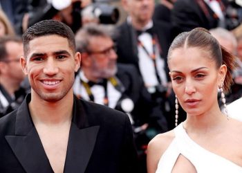 Divorce Application: Footballer’s Wife Disappointed As Husband Wills Earning To Mum