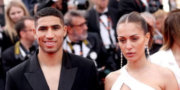 Divorce Application: Footballer’s Wife Disappointed As Husband Wills Earning To Mum