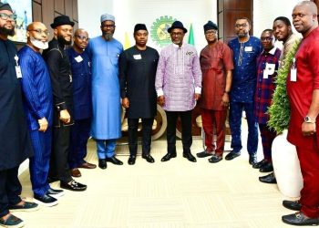 NCDMB, NLNG Form Technical Working Group To Improve Nigerian Content Compliance