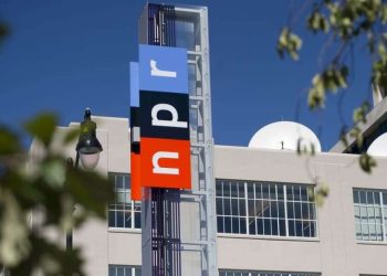NPR Quits Twitter After Being Labeled As State-Affiliated Media
