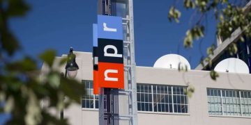 NPR Quits Twitter After Being Labeled As State-Affiliated Media