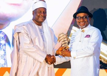 Nigeria: NCDMB Boss Wabote Bags Champion Of Local Content Development In Africa Award