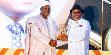 Nigeria: NCDMB Boss Wabote Bags Champion Of Local Content Development In Africa Award
