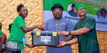 Nigeria: NCDMB Combats Youth Unemployment With 500 Mobile Tech Graduates