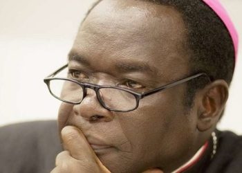 Nigeria Reconciliation Postponed