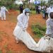 Death Toll From Kenyan Starvation Cult Climbs To 211 As Exhumation Resumes