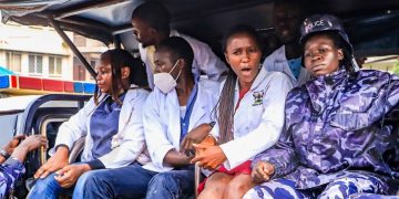 Uganda: 20 Medical Interns Arrested Over Deployment Demands