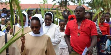 Easter: South Sudan Church Leaders Call For Peace