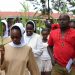 Easter: South Sudan Church Leaders Call For Peace