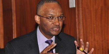 Kenya To Receive Over $1.2 Billion In Fresh IMF Funding