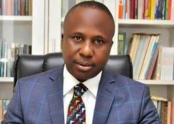 A Crisis of Democracy and Trust: The Need for Calm in Navigating the Rivers Maelstrom