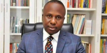 A Crisis of Democracy and Trust: The Need for Calm in Navigating the Rivers Maelstrom