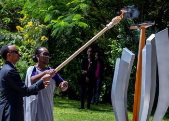 Rwanda Marks 29th Anniversary Of 1994 Genocide, Calls For Unity