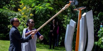 Rwanda Marks 29th Anniversary Of 1994 Genocide, Calls For Unity