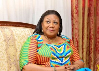 Rebecca Akufo-Addo: An Exemplary First Lady and Paragon of Compassion