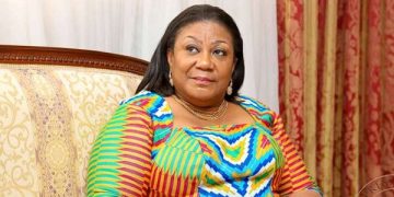 Rebecca Akufo-Addo: An Exemplary First Lady and Paragon of Compassion