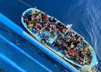 Egypt: Naval Forces Rescue 24 Tourists, 11 Crew As Boat Capsizes In Red Sea