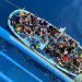 Egypt: Naval Forces Rescue 24 Tourists, 11 Crew As Boat Capsizes In Red Sea