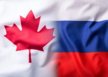 Russia Warns Citizens Against Traveling To Canada, Cites Discrimination