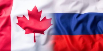 Russia Warns Citizens Against Traveling To Canada, Cites Discrimination