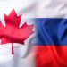 Russia Warns Citizens Against Traveling To Canada, Cites Discrimination