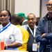 Rwanda's Ruling Party Elects Woman To Deputise Kagame