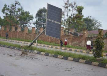 Uganda: Namutumba Residents Demand Installation Of Solar Lights To Curb Insecurity