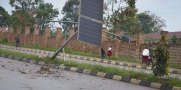 Uganda: Namutumba Residents Demand Installation Of Solar Lights To Curb Insecurity