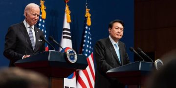 South Korea, US Unite To Deter North's Nuclear Threat