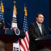 South Korea, US Unite To Deter North's Nuclear Threat