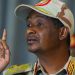 Sudan Welcomes US Sanction Against RSF Leader Hemedti