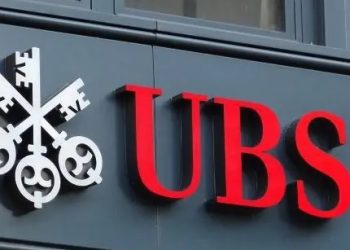 UBS To Finalize Takeover Of Credit Suisse By June 12