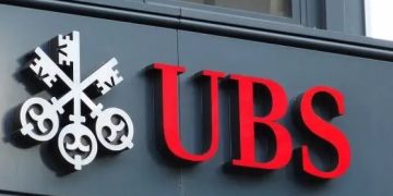 UBS To Finalize Takeover Of Credit Suisse By June 12