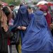 Taliban Bans Women From Audible Prayer