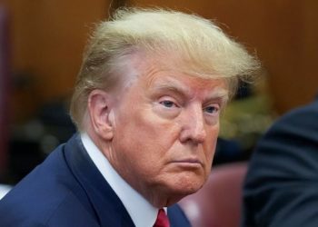 Trump Freezes Foreign Aid With Exceptions For Israel And Egypt