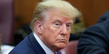 Trump Freezes Foreign Aid With Exceptions For Israel And Egypt